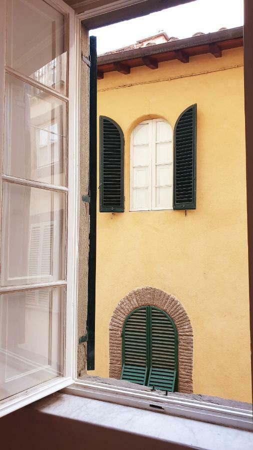 The Spirit Of Lucca With All Comfortable Amenities Exterior photo