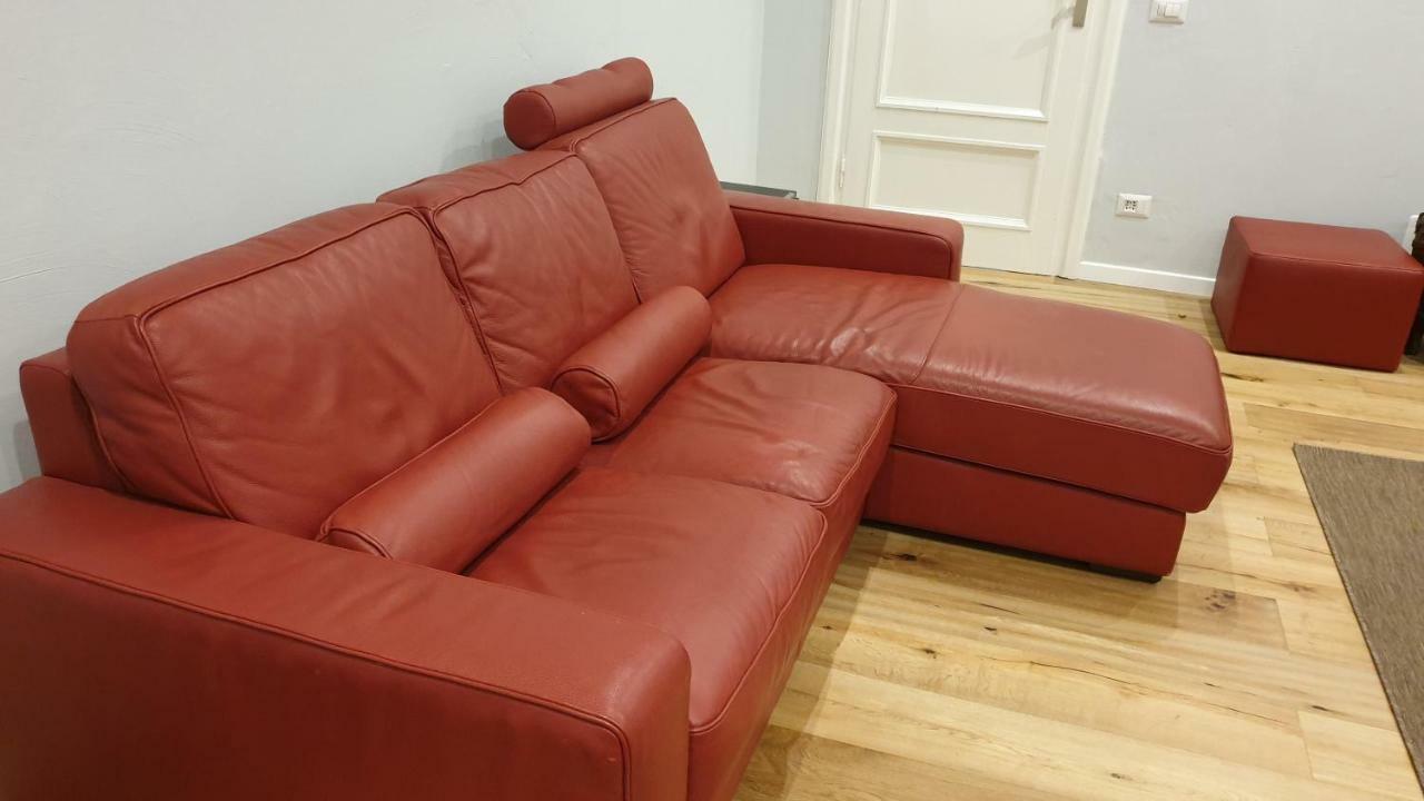 The Spirit Of Lucca With All Comfortable Amenities Exterior photo