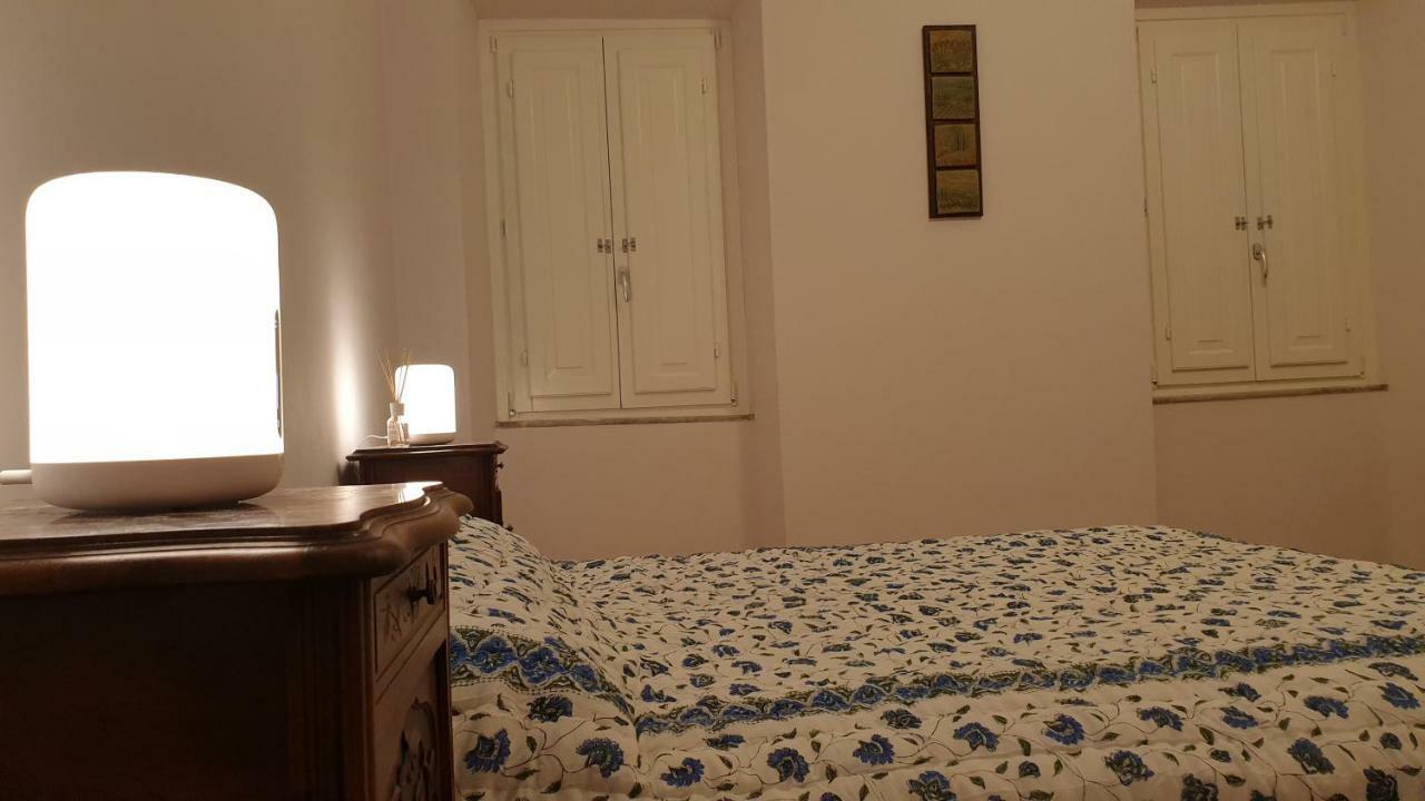 The Spirit Of Lucca With All Comfortable Amenities Exterior photo