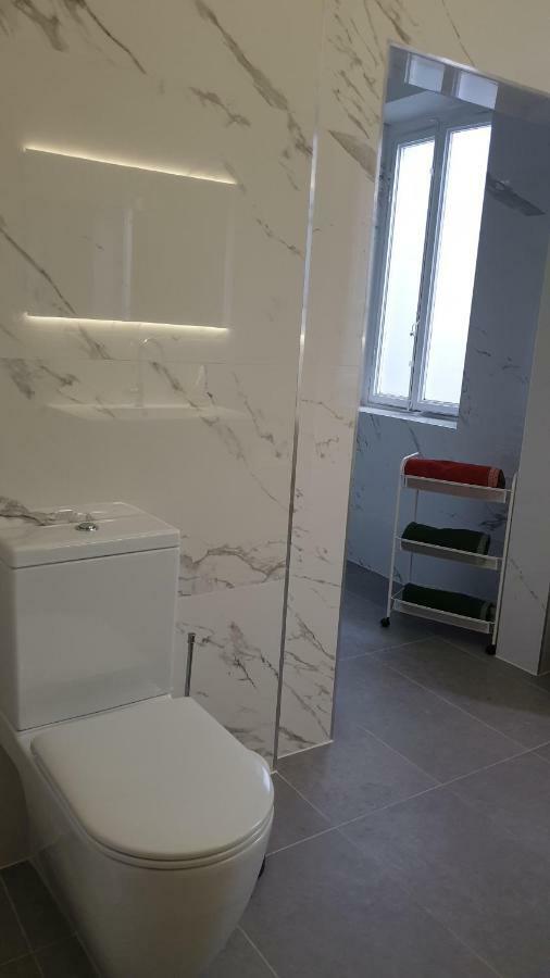 The Spirit Of Lucca With All Comfortable Amenities Exterior photo