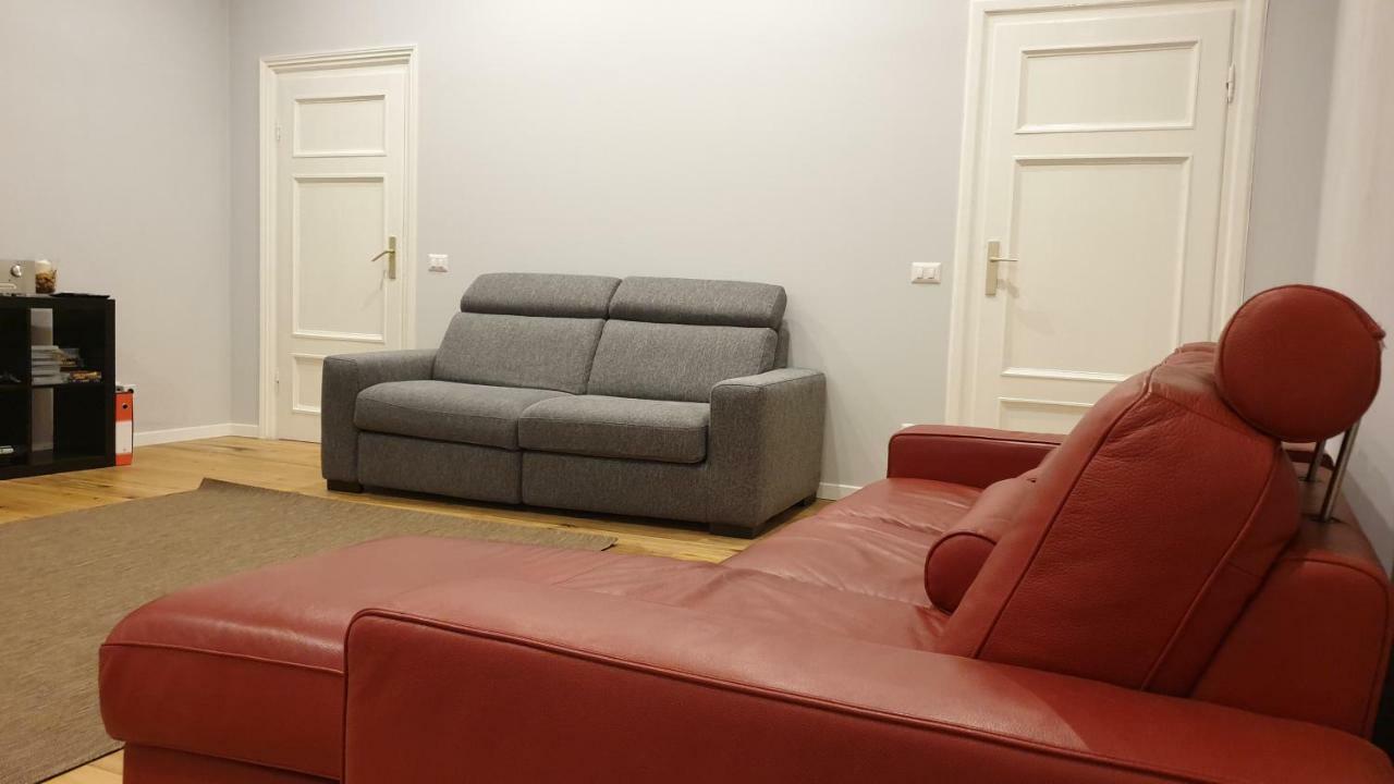 The Spirit Of Lucca With All Comfortable Amenities Exterior photo