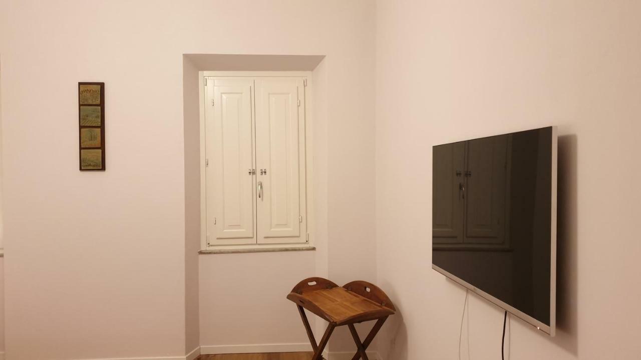 The Spirit Of Lucca With All Comfortable Amenities Exterior photo